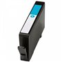 HP 912XLCY Tinteiro Cyan - Compatível