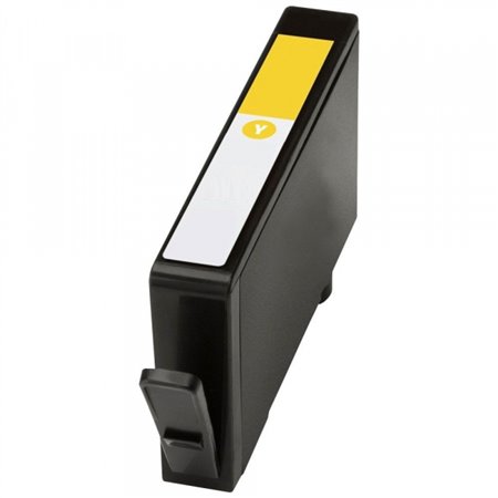 HP 912XLYL Tinteiro Amarelo - Compatível