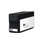 HP 953XLBK Tinteiro Preto - Compatível