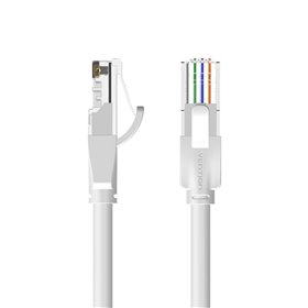 Cabo de Rede RJ45 UTP Vention IBEHG Cat.6, 1.5m, Cinza