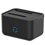 Docking Station para discos rígidos Aisens ASDS-D01B