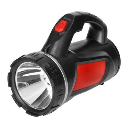 Lanterna LED CREE 3W + COB 1W VIRONE