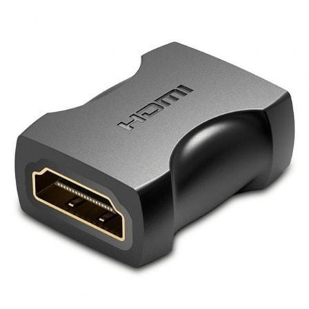Adaptador HDMI 2.0 4K Vention AIRB0, HDMI Fêmea - HDMI Fêmea