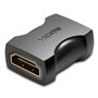 Adaptador HDMI 2.0 4K Vention AIRB0, HDMI Fêmea - HDMI Fêmea