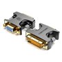Adaptador Vention ECFB0, DVI Macho - VGA Fêmea