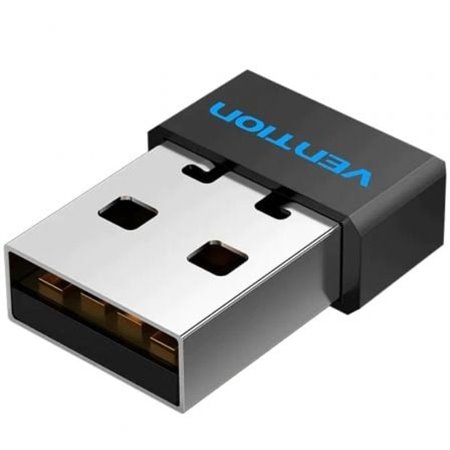 Adaptador USB - WiFi Vention KDRB0, 150Mbps
