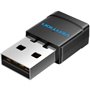 Adaptador USB - WiFi Vention KDSB0, 433Mbps