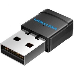 Adaptador USB - WiFi Vention KDSB0, 433Mbps