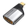 Adaptador Vention TCCH0, USB-TipoC Macho - DisplayPort Fêmea