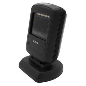 Leitor de Código de Barras 1D-2D-QR Approx appLS07DESK, USB