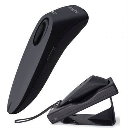 Leitor de Código de Barras 1D-2D Approx appLS10, Bluetooth, USB, Radiofrequência