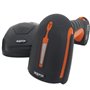 Leitor de Código de Barras 1D Approx appLS18I, Bluetooth, USB, Radiofrequência