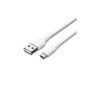 Cabo USB 2.0 Vention CTIWI, USB Macho - MicroUSB Macho, Até 60W, 480Mbps, 3m, Branco