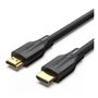 Cabo HDMI 2.1 8K Vention AAUBF, HDMI Macho - HDMI Macho, 1m, Preto