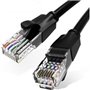 Cabo de Rede RJ45 UTP Vention IBEBN Cat.6, 15m, Preto