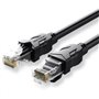 Cabo de Rede RJ45 UTP Vention IBEBV Cat.6, 40m, Preto