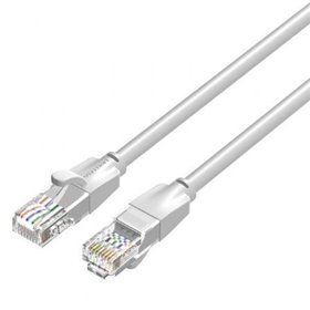 Cabo de Rede RJ45 UTP Vention IBEHJ Cat.6, 5m, Cinza