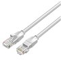Cabo de Rede RJ45 UTP Vention IBEHJ Cat.6, 5m, Cinza