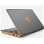 Portátil Recondicionado HP Chromebook 11A G6 EE - AMD A4-9120C, 4GB, 32GB-eMMC, 11.6", Win 10 Pro