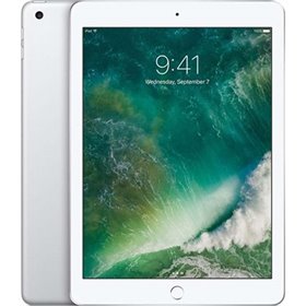 Tablet Recondicionado iPad 5 A1823, 32GB, Wifi+4G - Prata
