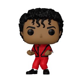 Funko Pop arrasa o suspense de Michael Jackson 72591