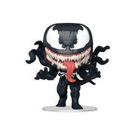 Funko pop Marvel Gamerverse Spider - Man 2 Venom 76110