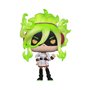 Funko pop meu herói academia queimando 1485 exclusivo 75524