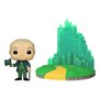 Funko pop cidade o mágico de oz cidade esmeralda