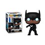Funko pop dc comics batman zona de guerra asa de morcego 76069