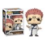 Animação pop funko: jjk sukuna