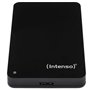 Disco rígido externo hdd intenso 5 tb 2,5 polegadas usb 3.0