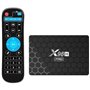 Box IPTV Android 12 X98H Pro Wifi 4K 4GB Ram 64GB Rom
