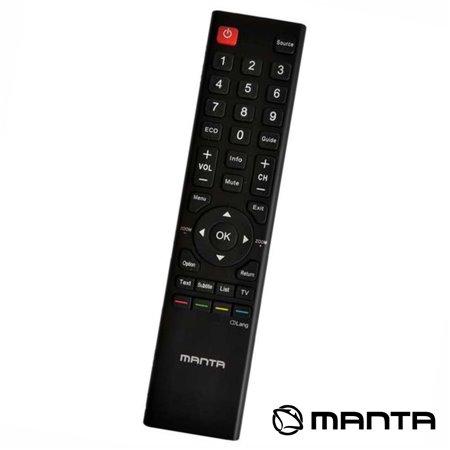 Comando TV Manta