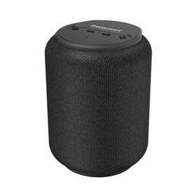 Coluna Bluetooth 15W Preto T6 Mini Tronsmart