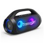Coluna Bluetooth V5.3 40W Preto Bang Se IPx7 TWS Tronsmart