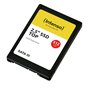 Disco rígido interno sólido ssd desempenho superior intenso 512 gb 2,5 polegadas sata3