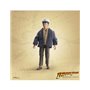 Figura redonda curta da série Hasbro Indian Jones Adventure