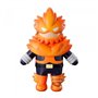 Banpresto meu herói academia sofvimates esforço figura 12cm