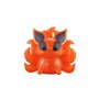 Figura megahouse naruto shippdeun megacat kurama