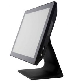 POS Premier KT-2000 Intel J6412, 8GB, 128GB SSD, 15", Tátil, WiFi