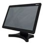 POS aproximado com tela capacitiva 18,5" Intel Core i3-8130U 8GB 128GB SSD - resposta de 5ms - Alto-falantes - WiFi, VGA, HDMI, 