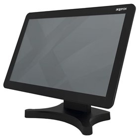 POS aproximado com tela capacitiva 18,5" Intel i7-8565U 8GB 128GB SSD - resposta de 5ms - Alto-falantes - WiFi, VGA, HDMI, USB 2