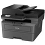 Impressora Multifuncional Brother DCP-L2660DW Monocromática Laser WiFi Duplex 34ppm