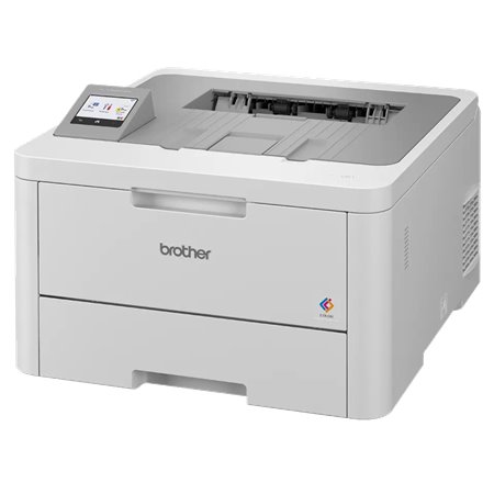 Impressora laser colorida Brother HL-L8230CDW WiFi Duplex 30ppm
