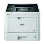 Impressora laser colorida Brother HL-L8260CDW WiFi Duplex 31ppm
