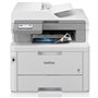 Brother MFC-L8340CDW Multifuncional Laser LED Impressora Colorida WiFi Duplex Fax 30ppm