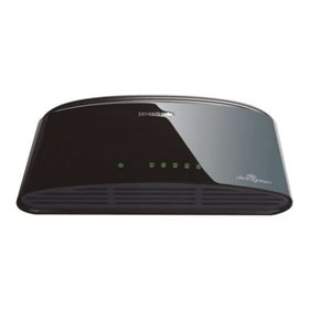 Switch D-Link 5 Portas 10/100Mbps