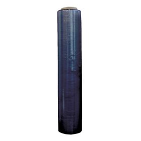 Carretel de filme extensível Dohe 23 mícrons - Grande resistência - Ideal para embalagem - Fácil de usar