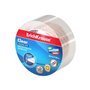 Fita de vedação transparente Erichkrause - 48mmx50m - Transparente