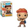 Funko Pop Disney Hercules Hercules - Figura de vinil - Altura 9,5cm aprox.